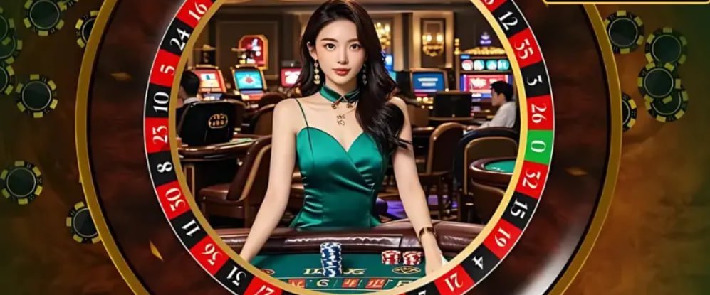 fhm ကတ်ဂိမ်း ကစားနည်း Myanmar MMK Baccarat Dragon Tiger